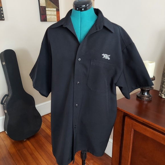 No Fear Other - Men's No Fear Button Down Shirt